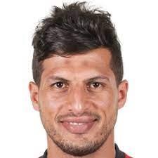 Tarek Hamed
