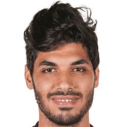 Ali Gabr