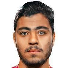 Akram Tawfik