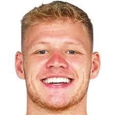 Aaron Ramsdale