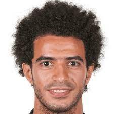 Omar Gaber