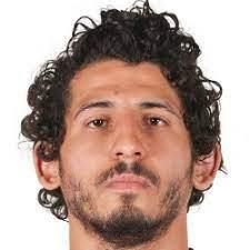 Ahmed Hegazi