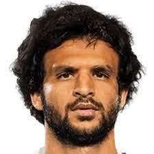 Mahmoud Alaa