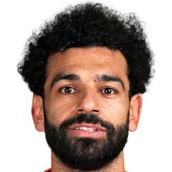 Mohamed Salah