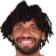 Mohamed Elneny