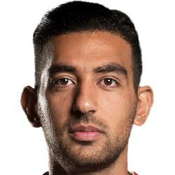 Ahmed Hassan