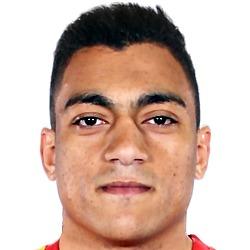 Mostafa Mohamed