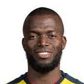 Enner Valencia
