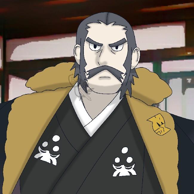 HISUI