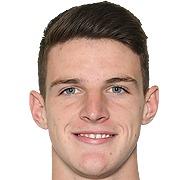 Declan Rice