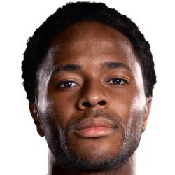 Raheem Sterling