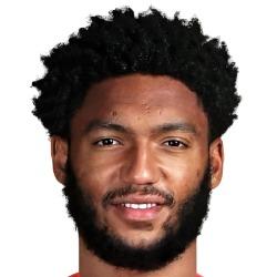 Joe Gomez