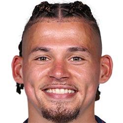 Kalvin Phillips
