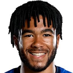 Reece James