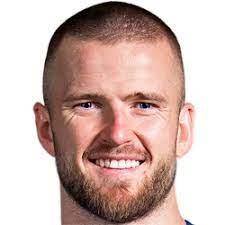 Eric Dier