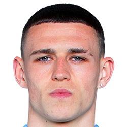 Phil Foden