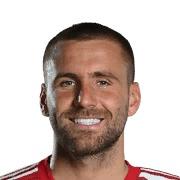 Luke Shaw