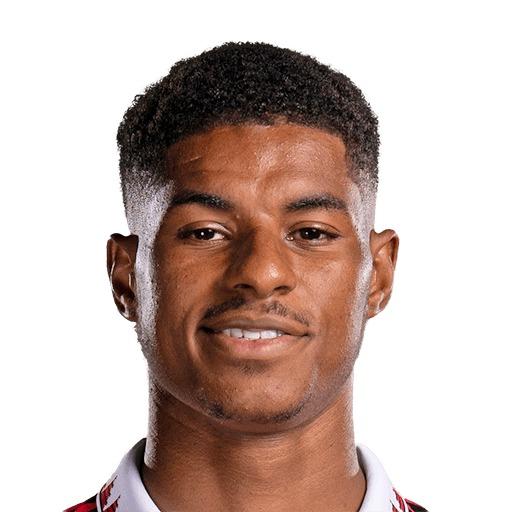 Marcus Rashford