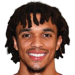 Trent Alexander-Arnold
