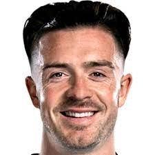 Jack Grealish