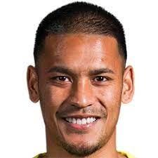 Alphonse Areola