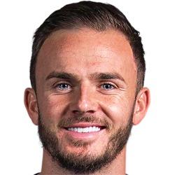 James Maddison