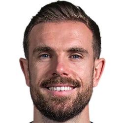 Jordan Henderson