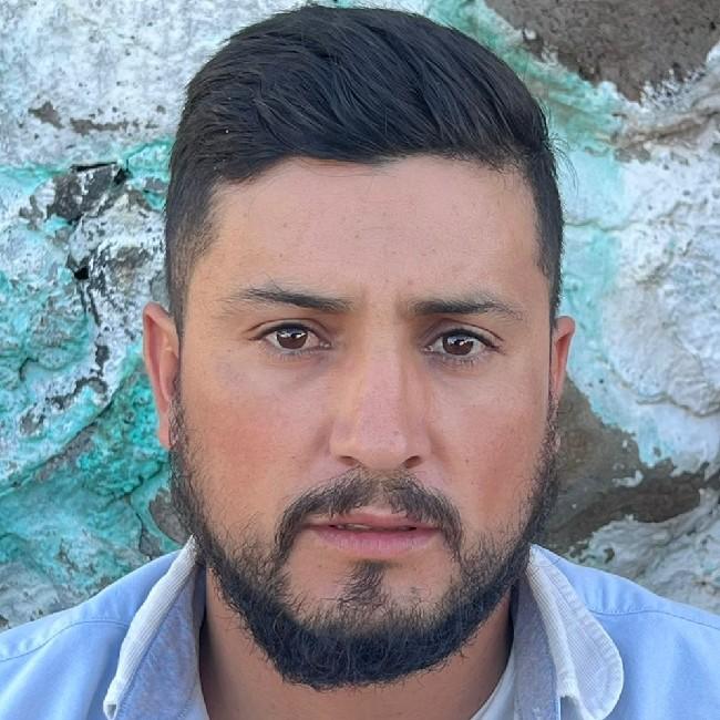 Daniel Mena Vargas