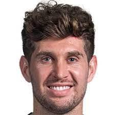 John Stones