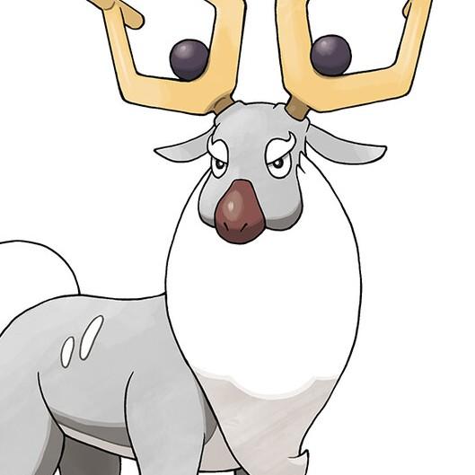 WYRDEER
