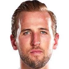 Harry Kane