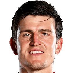 Harry Maguire