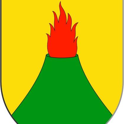 Tulas Volcanicas
