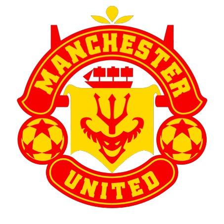 Manchester United Haxball Club