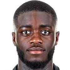 Dayot Upamecano