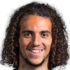 Matteo Guendouzi