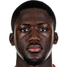 Ibrahima Konate