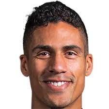 Raphael Varane