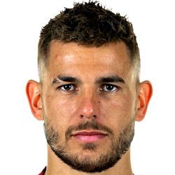 Lucas Hernandez