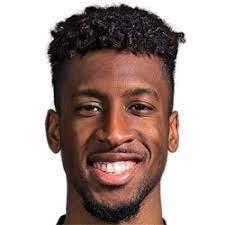 Kingsley Coman