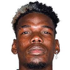 Paul Pogba