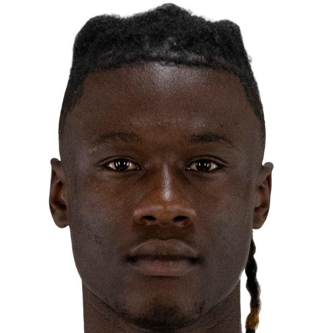 Eduardo Camavinga