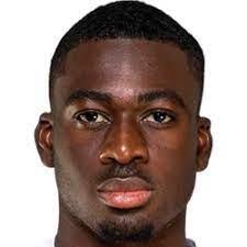 Youssouf Fofana