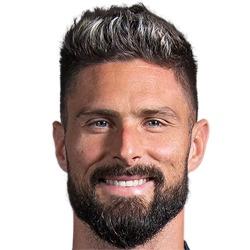 Olivier Giroud