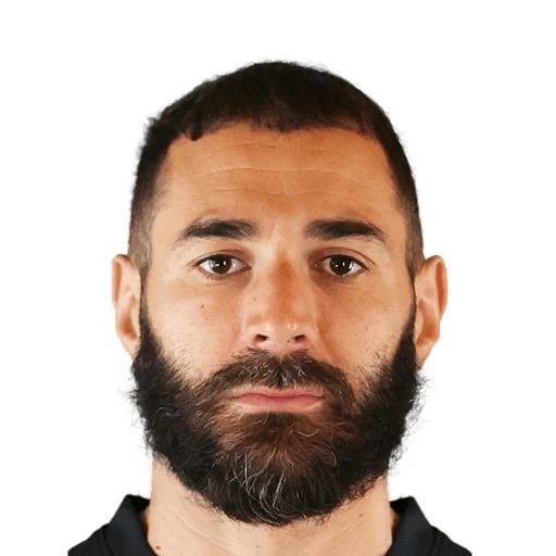 Karim Benzema