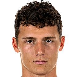 Benjamin Pavard