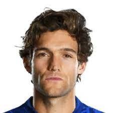 02 Marcos Alonso 51M