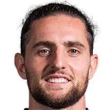 Adrien Rabiot
