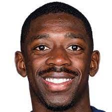 Ousmane Dembele