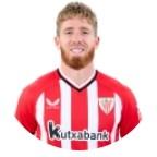 I. Muniain